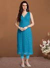 Biva Navya Fancy Ethnic Wear Latest Designer Kurti Collection